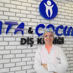Dt. Arzu Soygun