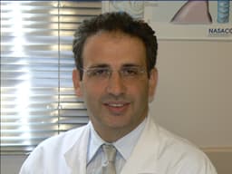 Prof. Dr. Cüneyt Yılmazer