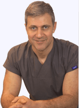 Dr. Mehmet Faruk Yavuz