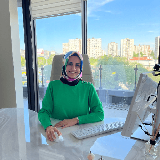 Uzm. Dyt. Sena Kazan