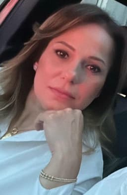 Çocuk Gelişim Uzmanı Aysel Şentürk