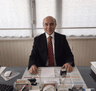 Prof. Dr. Talip Gül
