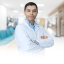 Uzm. Dr. Adrian Türkoğlu