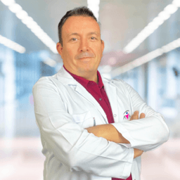 Op. Dr. Alper Ergin