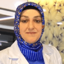 Uzm. Dr. Demet Yazıcıoğlu Arslan