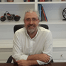 Prof. Dr. Gökhan Hacıibrahimoğlu