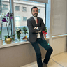 Doç. Dr. Fatih Şahin