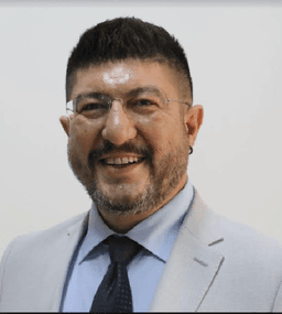 Dr. Melih Nurhan