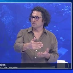 Uzm. Psk. Dan. Ömer Aktürk