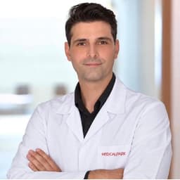 Uzm. Dr. Yunus Emre Örgün