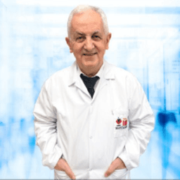 Prof. Dr. Barbaros Dokumacı