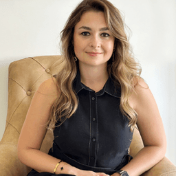 Klinik Psikolog Çıdam Kumkale Sönmez