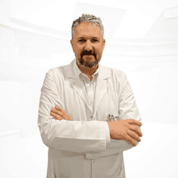 Op. Dr. Tevfik Öncan