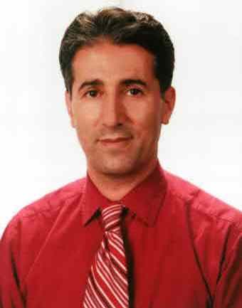 Doç. Dr. Mahmut İlhan