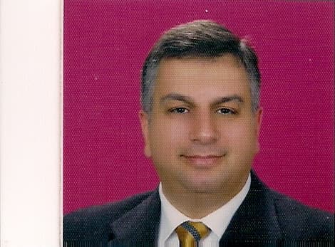Dr. Dt. Suhan Sungur