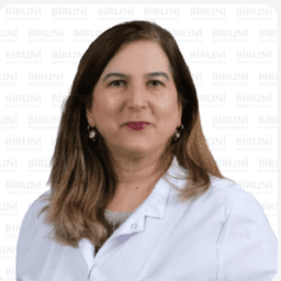 Prof. Dr. Ayşe Kubat Üzüm