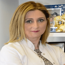 Op. Dr. Mehtap Çiçek