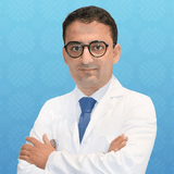 Uzm. Dr. Jamshid Hamdard