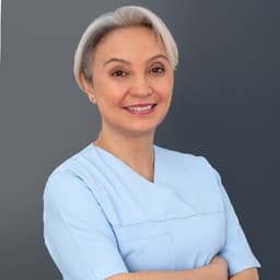 Uzm. Dr. Fatma Yıldız