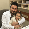 Uzm. Dr. Erdal Bodakçi