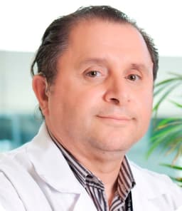 Doç. Dr. Abdullah Özkardeş