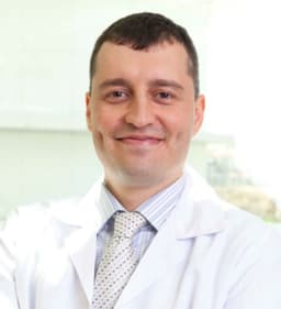 Doç. Dr. Barış Sönmez