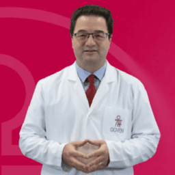 Doç. Dr. Ercan Arca