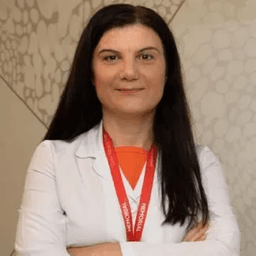 Prof. Dr. Zuleyha Akgün
