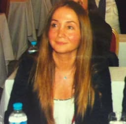 Doç. Dr. Evren Semizel