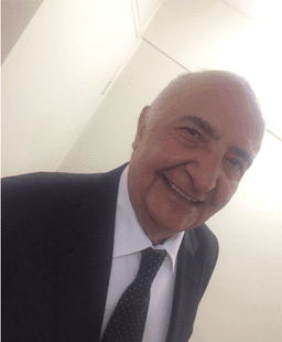 Prof. Dr. Dt. Bülent Zeytinoğlu