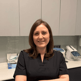 Uzm. Dt. Senem Ünver