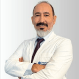 Doç. Dr. İlhan İlker Avcı