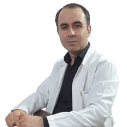 Uzm. Psk. İlhan Bozkurt