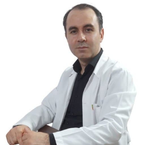 Uzm. Psk. İlhan Bozkurt