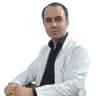 Uzm. Psk. İlhan Bozkurt