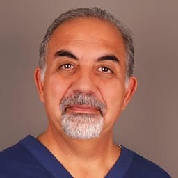 Prof. Dr. Can Alper Çağıcı