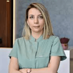 Uzm. Dt. Nuray Günaydın