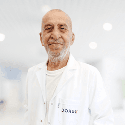 Op. Dr. Hidayet Topal