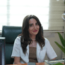 Op. Dr. Zülfiyye Heydarli