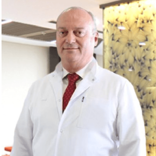 Prof. Dr. Şafak Sahir Karamehmetoğlu