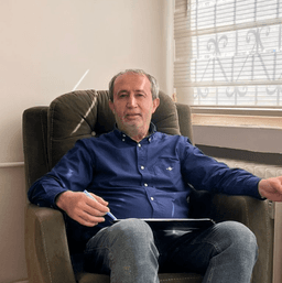 Klinik Psikolog Aydın Erincik