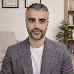 Klinik Psikolog Vedat Demiral
