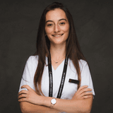 Uzm. Dt. Mihriban Kısmet Yüzbaşıoğlu