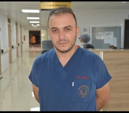 Prof. Dr. Ferit Akıl