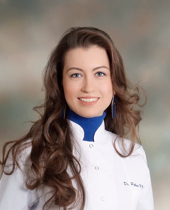 Dr. Pelin Kıyan