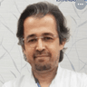 Uzm. Dr. Ahmet Fatih Oruç