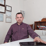 Uzm. Kl. Psk. Mehmet Dalkıran
