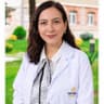 Uzm. Dr. Duygu Kılıçaslan