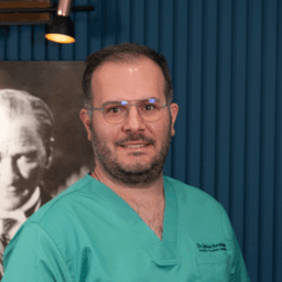 Op. Dr. Gökhan Mersinlioğlu