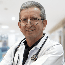 Uzm. Dr. Haluk Yeşilbağdan